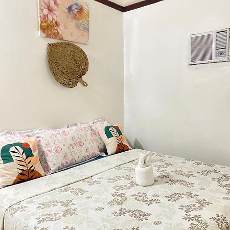 Masayay Homestay Starlink And Generator Santa Monica  Exterior foto