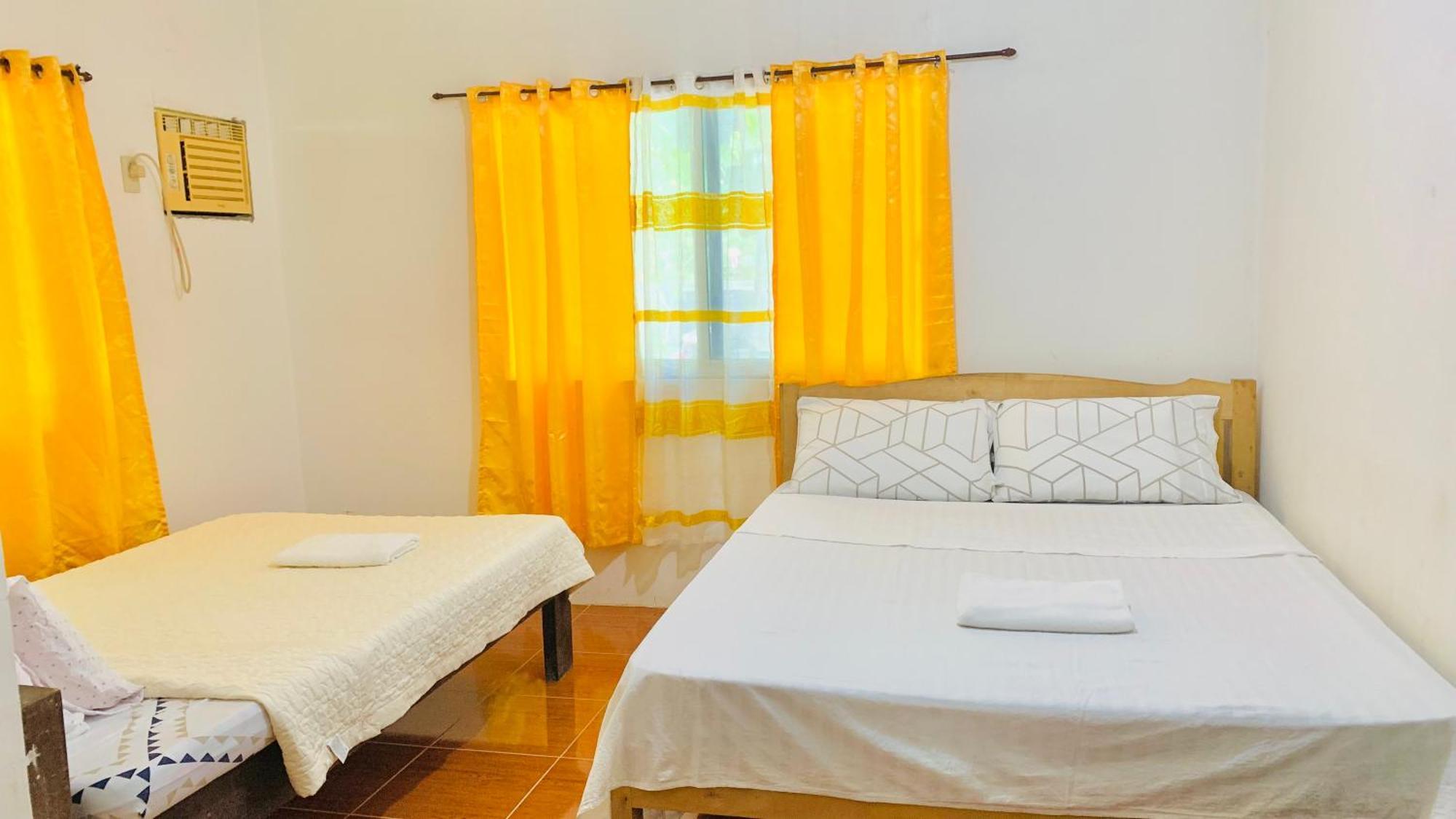 Masayay Homestay Starlink And Generator Santa Monica  Exterior foto