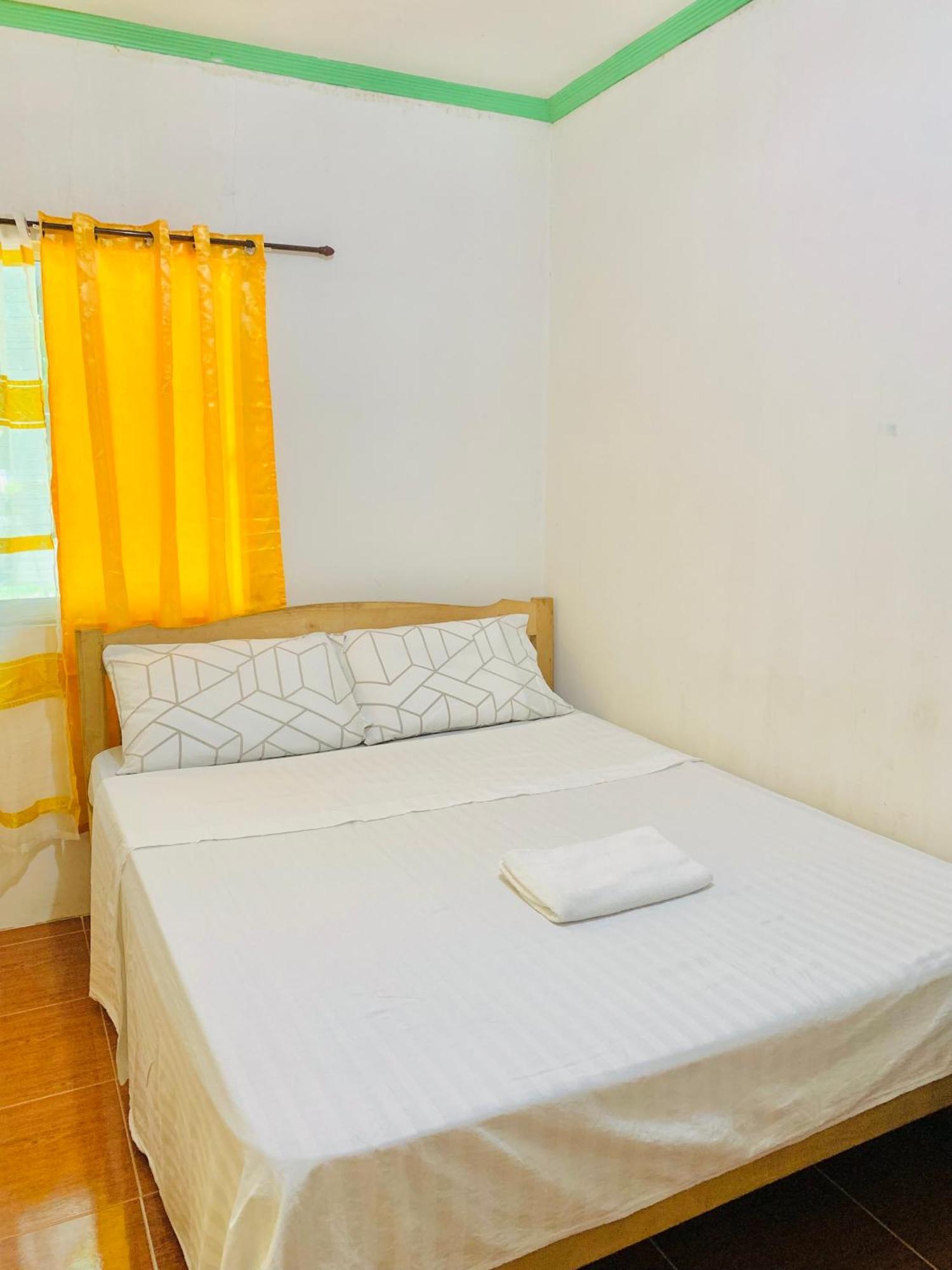 Masayay Homestay Starlink And Generator Santa Monica  Exterior foto