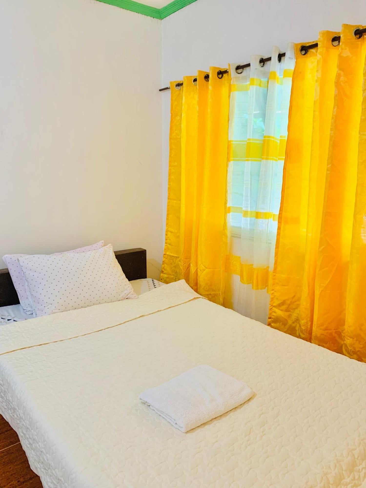 Masayay Homestay Starlink And Generator Santa Monica  Exterior foto