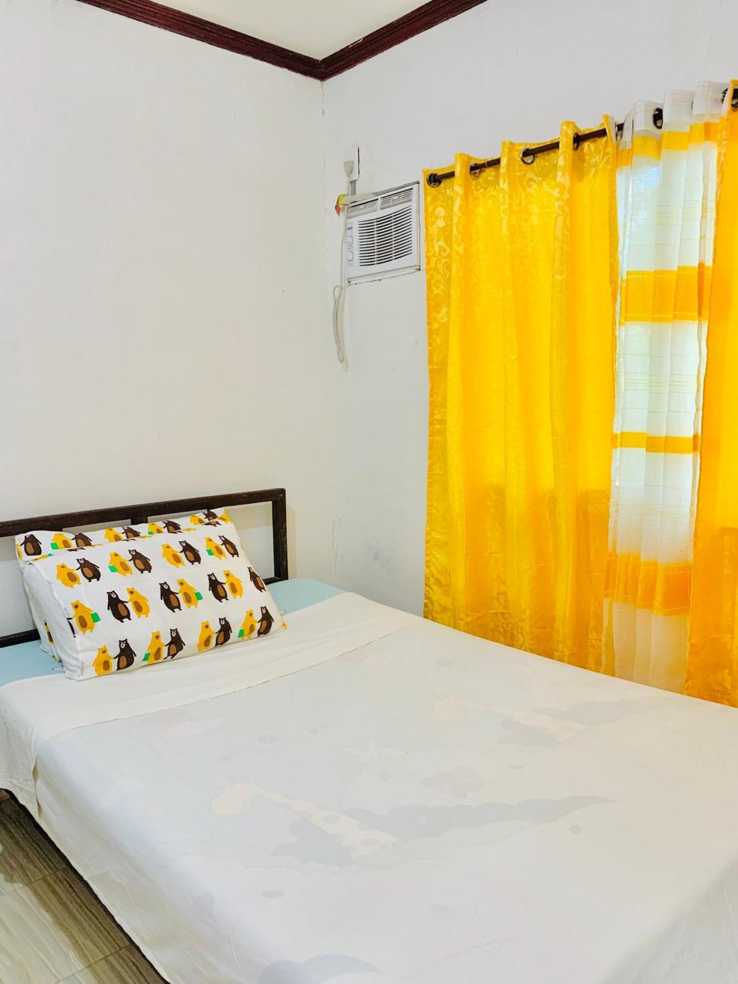 Masayay Homestay Starlink And Generator Santa Monica  Exterior foto