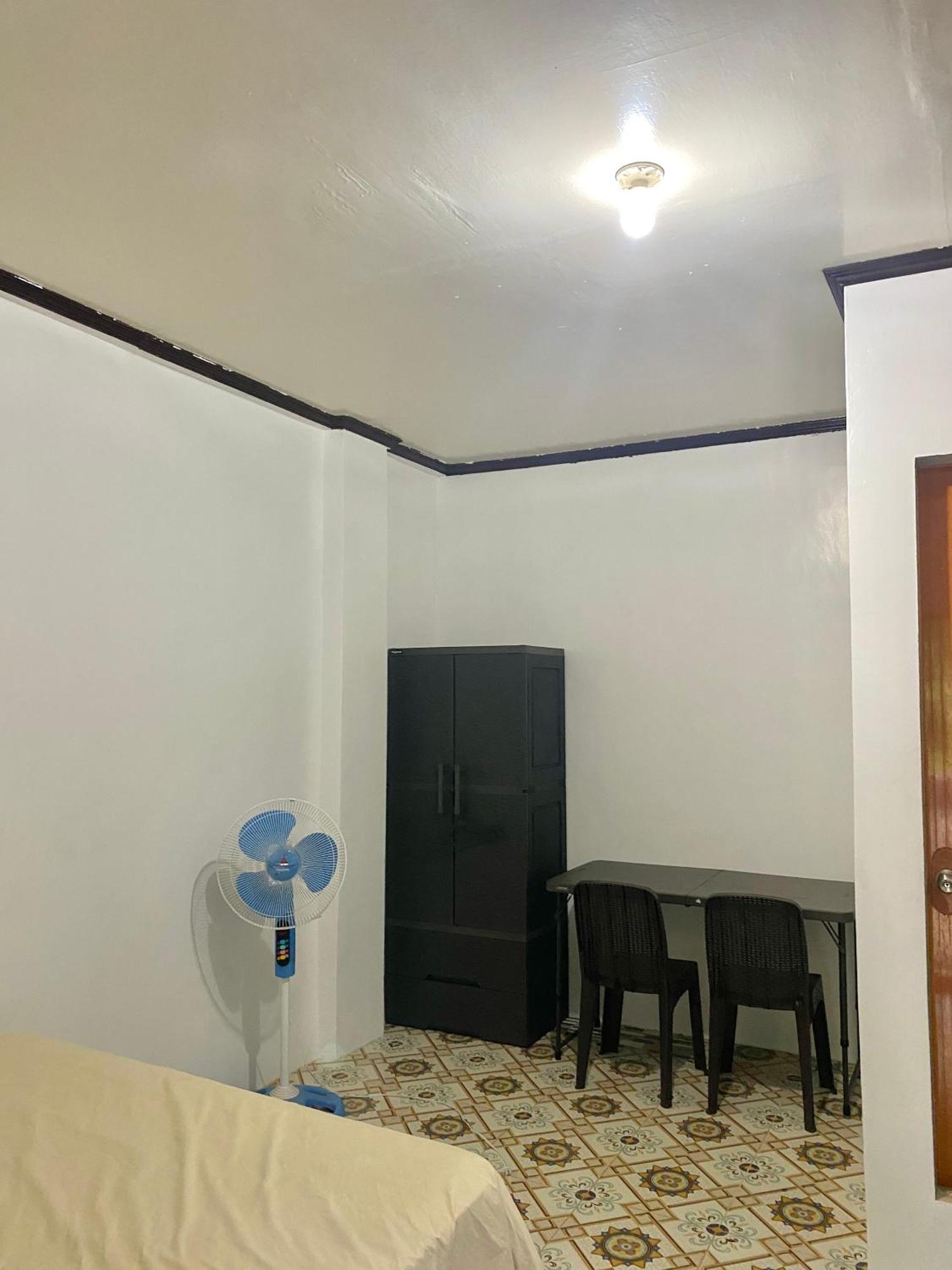 Masayay Homestay Starlink And Generator Santa Monica  Exterior foto