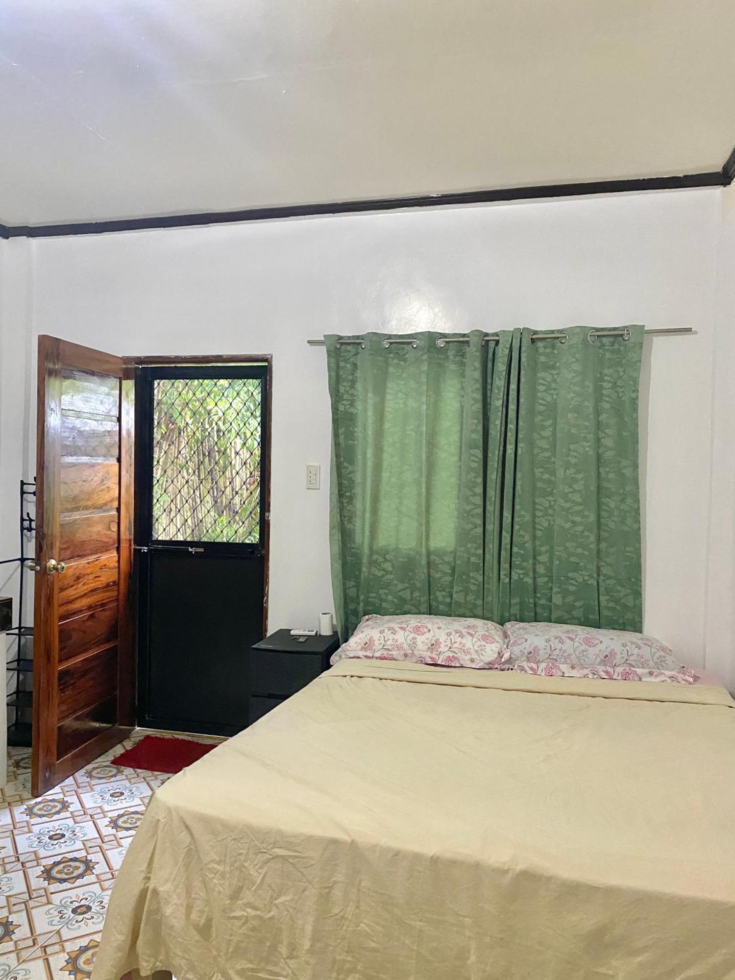Masayay Homestay Starlink And Generator Santa Monica  Exterior foto