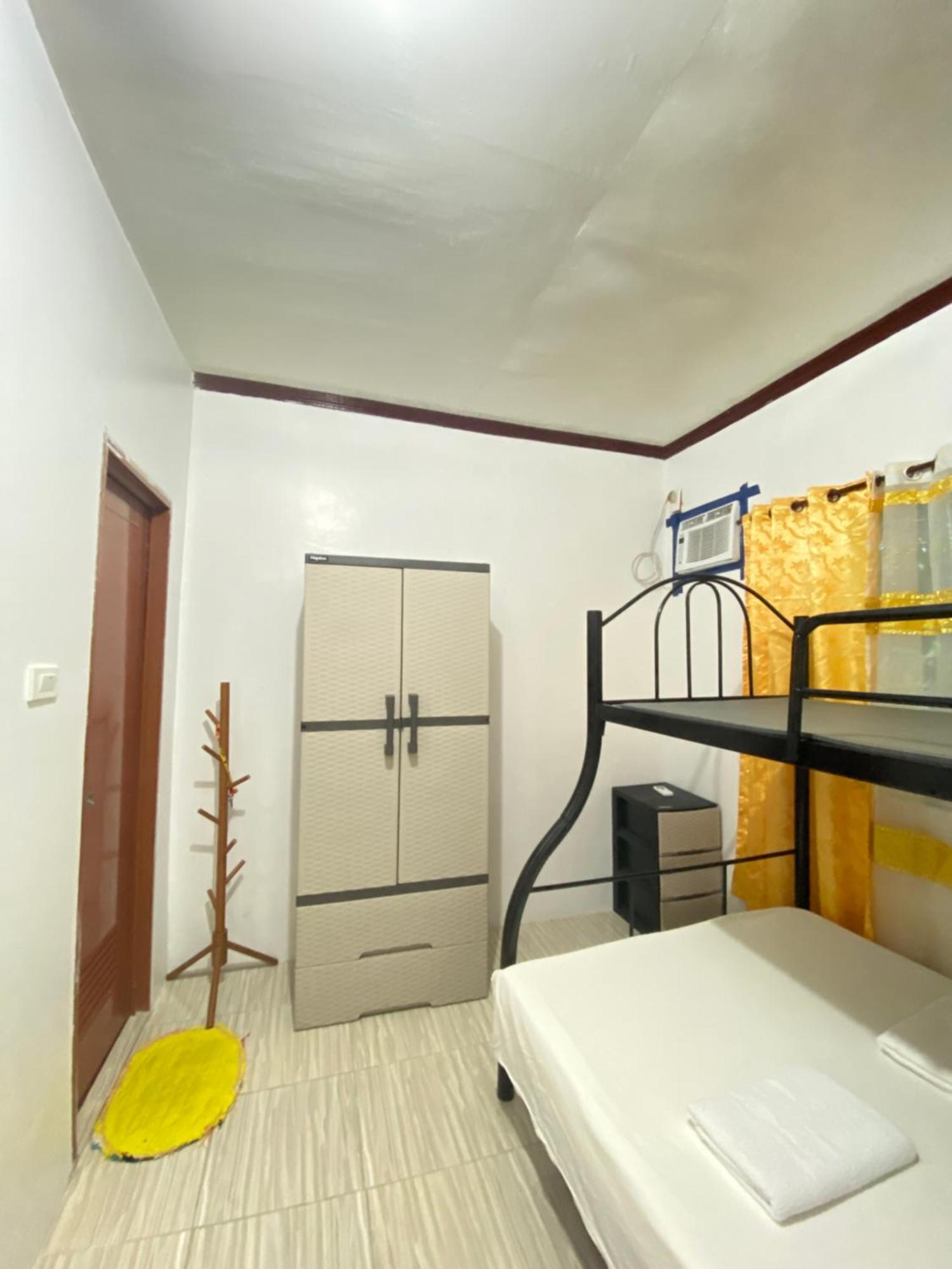 Masayay Homestay Starlink And Generator Santa Monica  Exterior foto