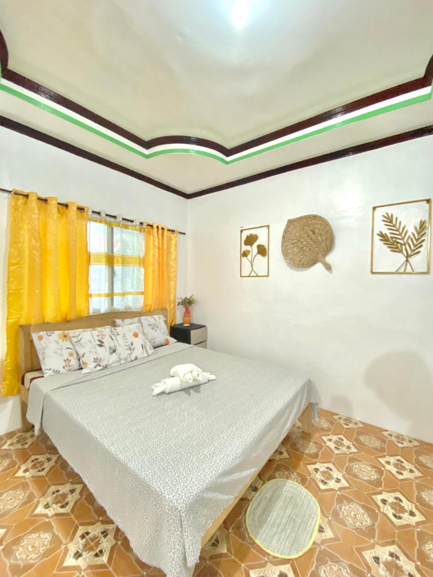 Masayay Homestay Starlink And Generator Santa Monica  Exterior foto
