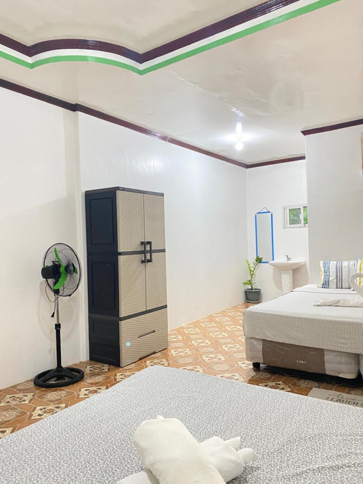 Masayay Homestay Starlink And Generator Santa Monica  Exterior foto