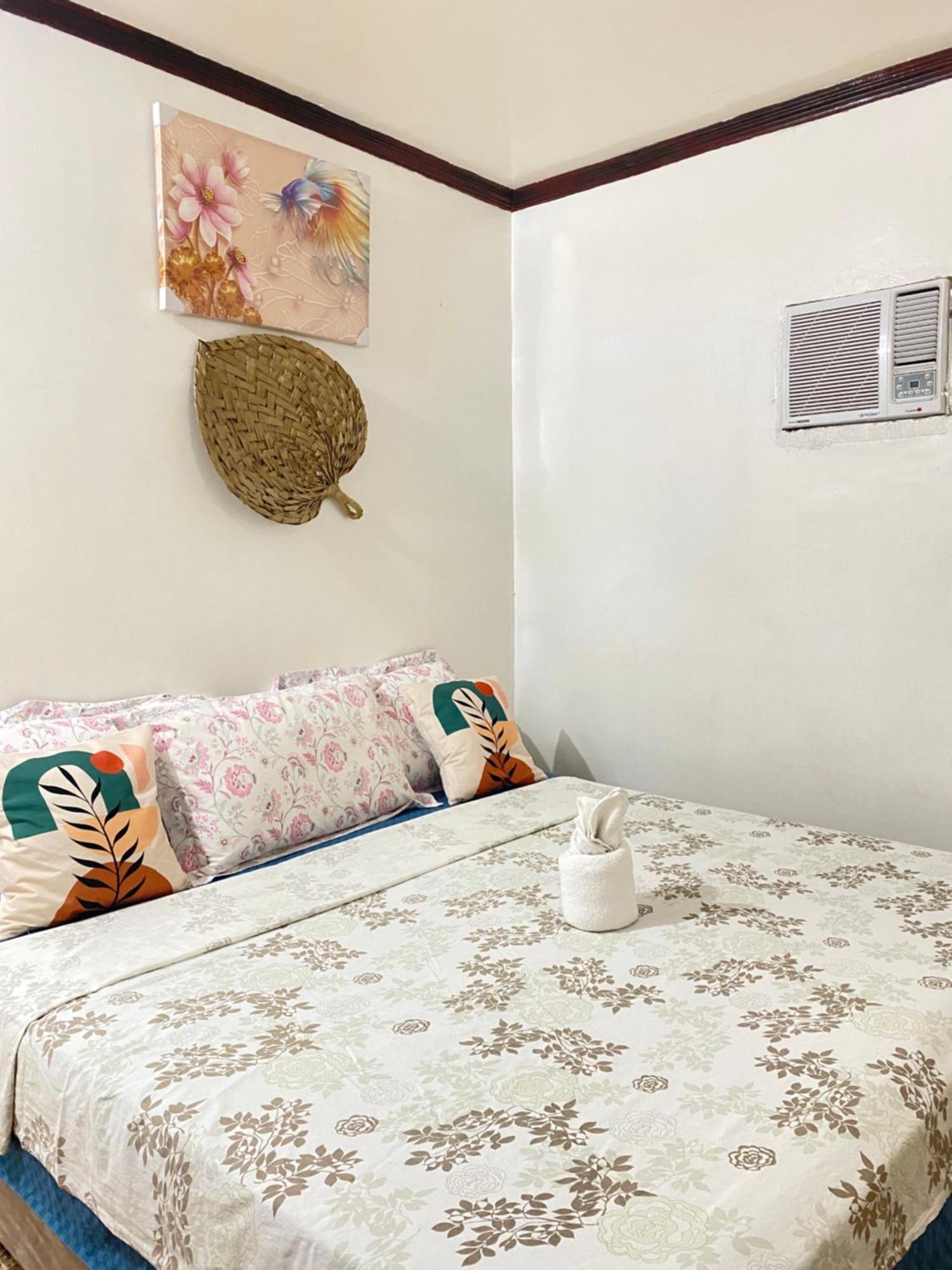 Masayay Homestay Starlink And Generator Santa Monica  Exterior foto